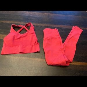 Alphalete Revival XS set